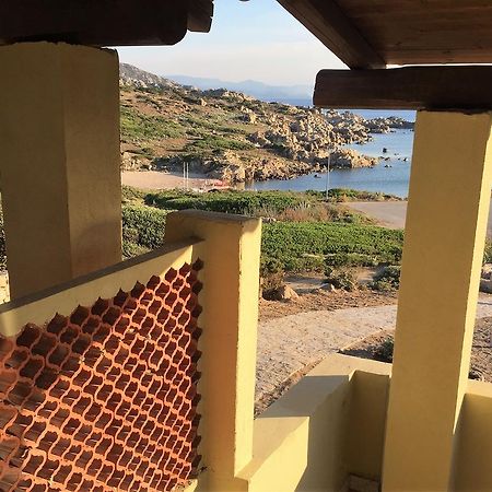 Villetta Mistral Santa Teresa Gallura Exterior foto