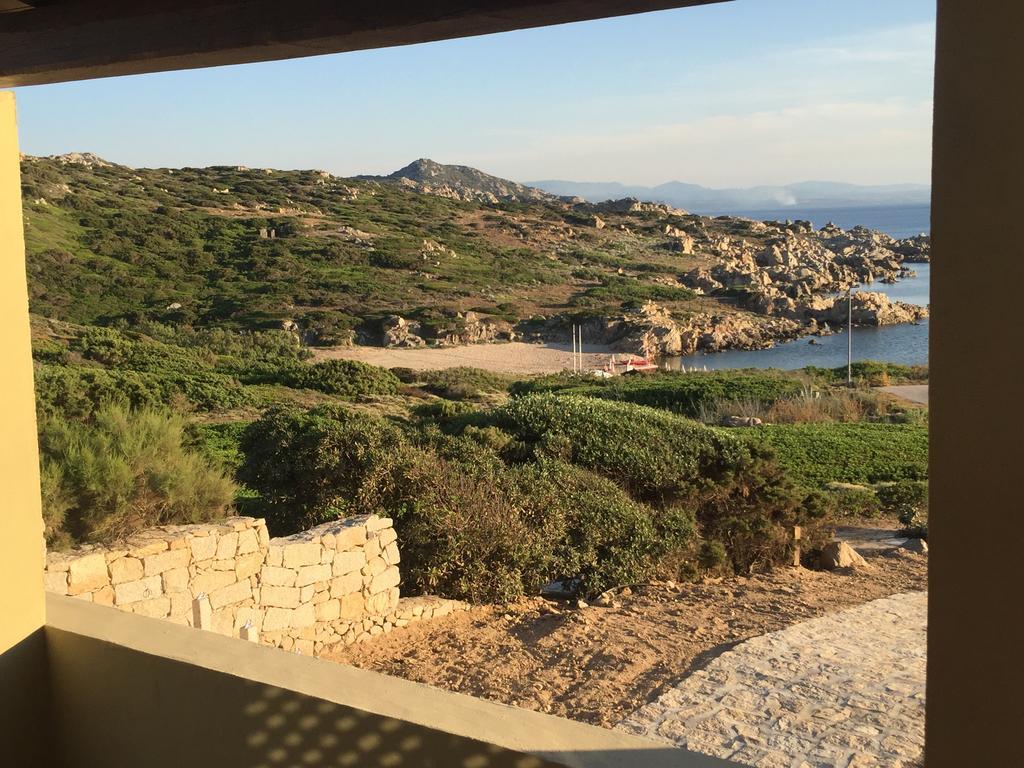 Villetta Mistral Santa Teresa Gallura Exterior foto