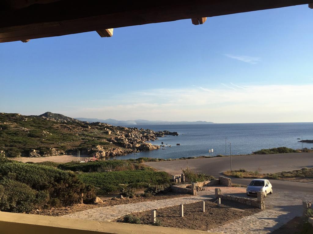 Villetta Mistral Santa Teresa Gallura Exterior foto