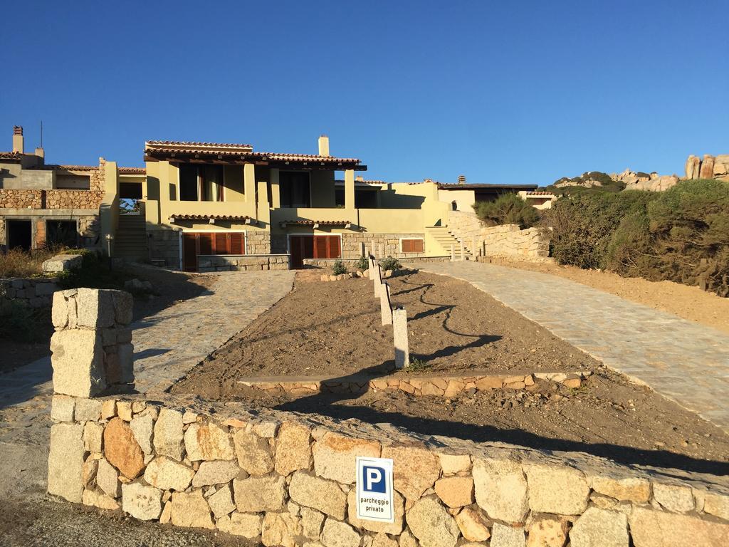 Villetta Mistral Santa Teresa Gallura Exterior foto